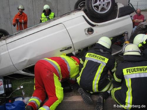 2013-04-21 Rettungdienstuebung FTZ 120